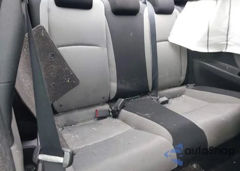 2016 Honda Civic Lx-P from USA, damaged, VIN 2HGFC4B00GH306595